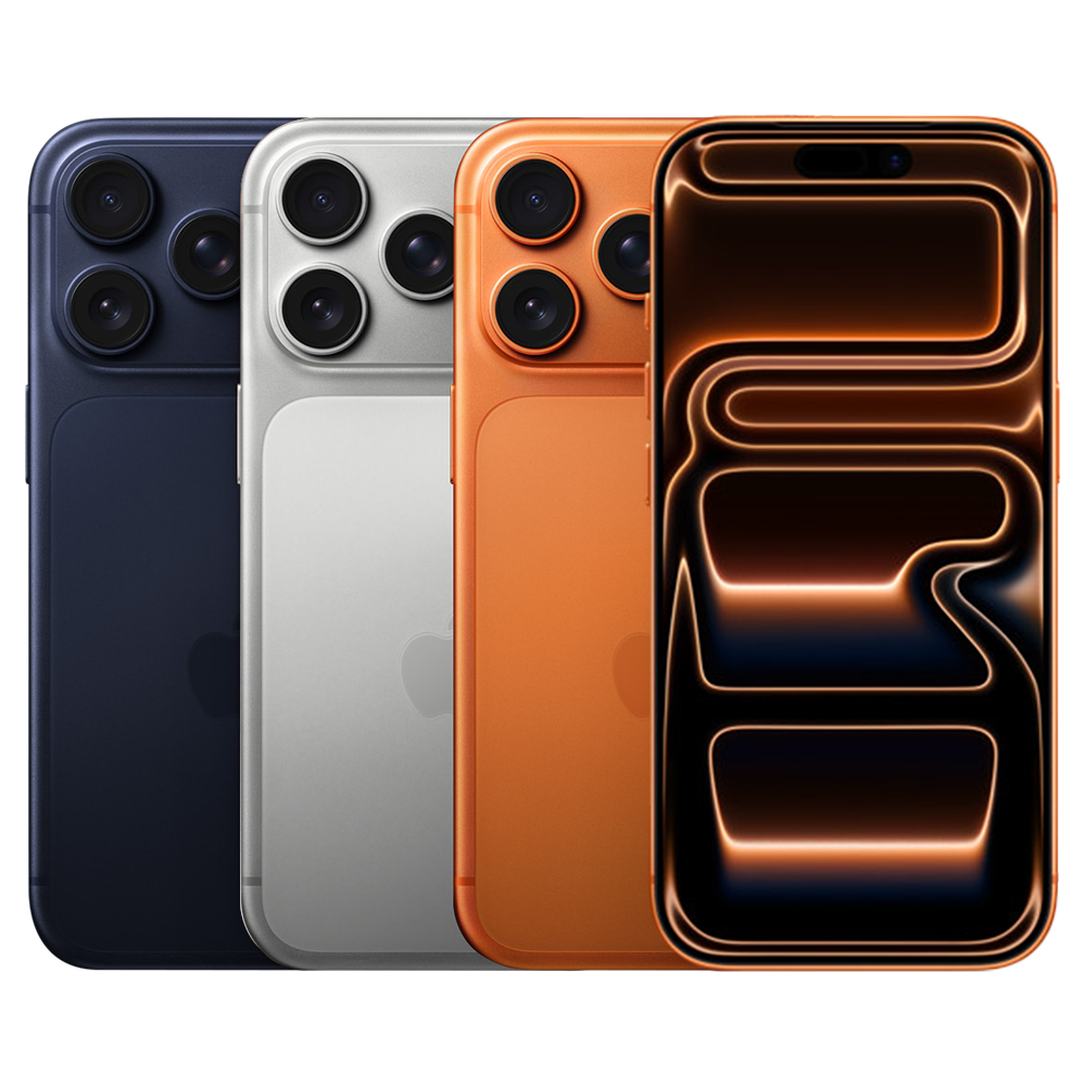 iPhone 17 Pro ve iPhone 17 Pro Max